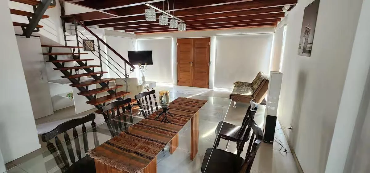 Casa en Punta Ballena, propiedad 259168 -Imagen 4