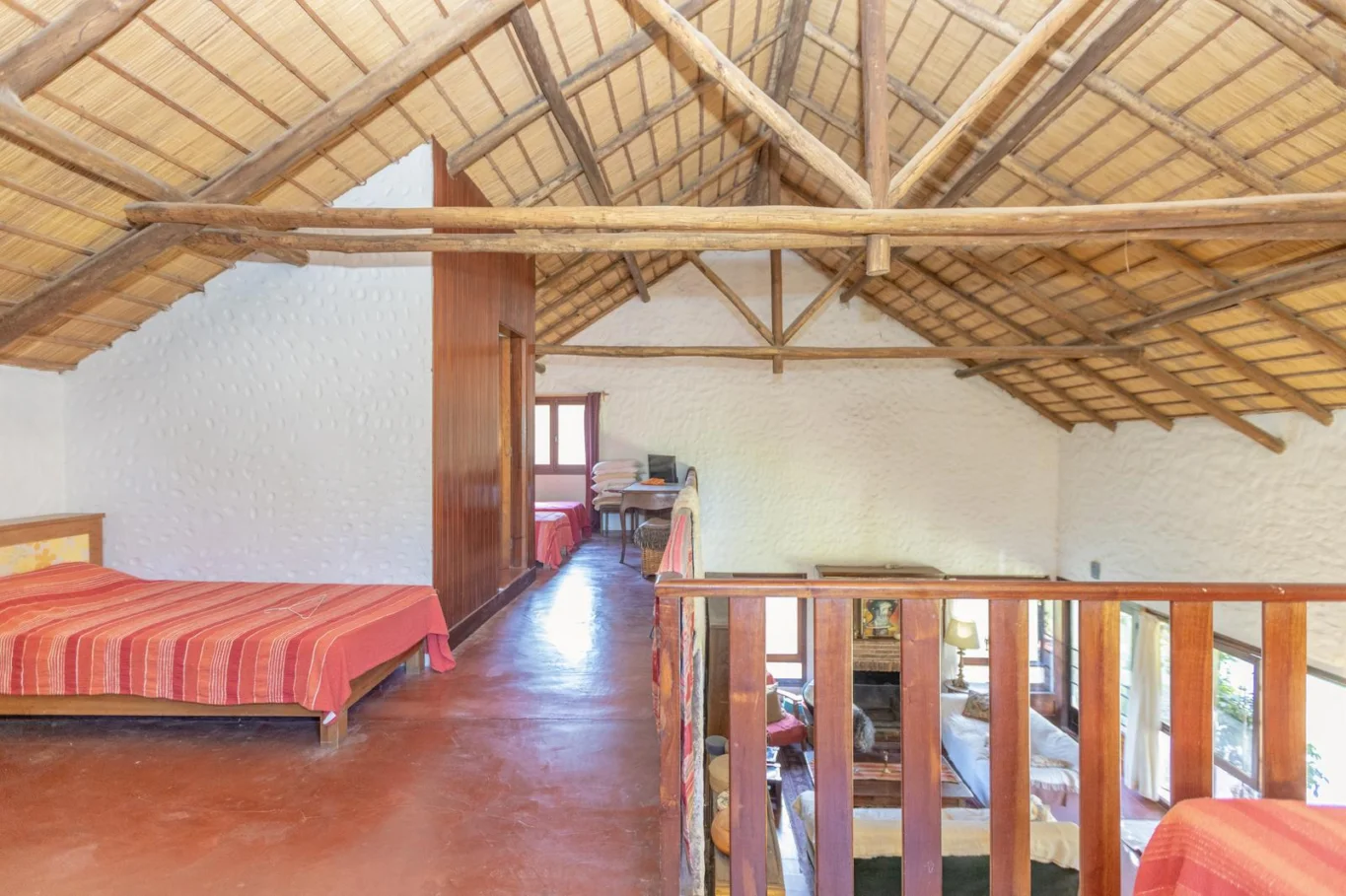 Casa en Bella Vista, propiedad 259276 -Imagen 12