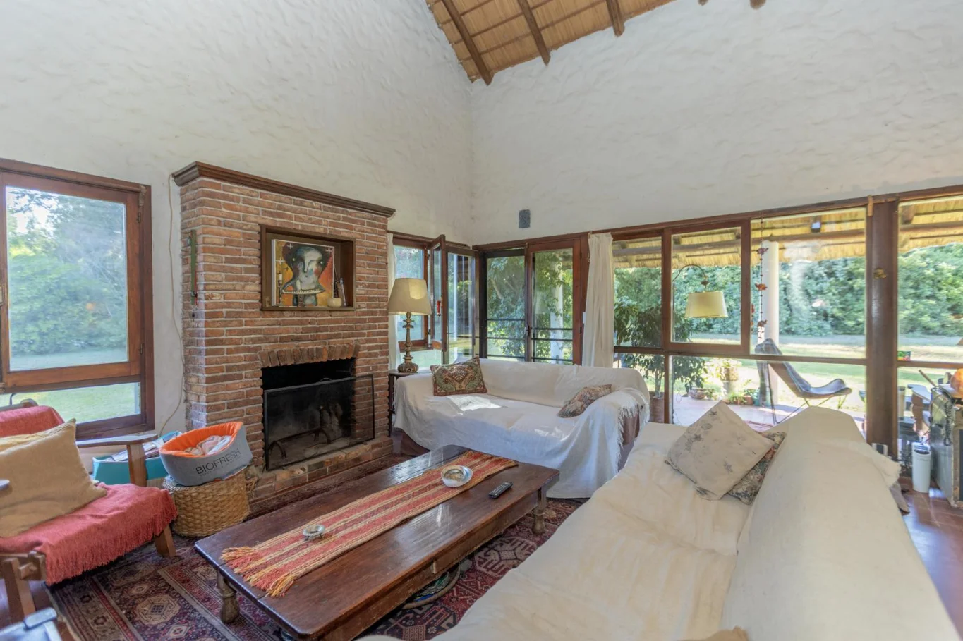 Casa en Bella Vista, propiedad 259276 -Imagen 13