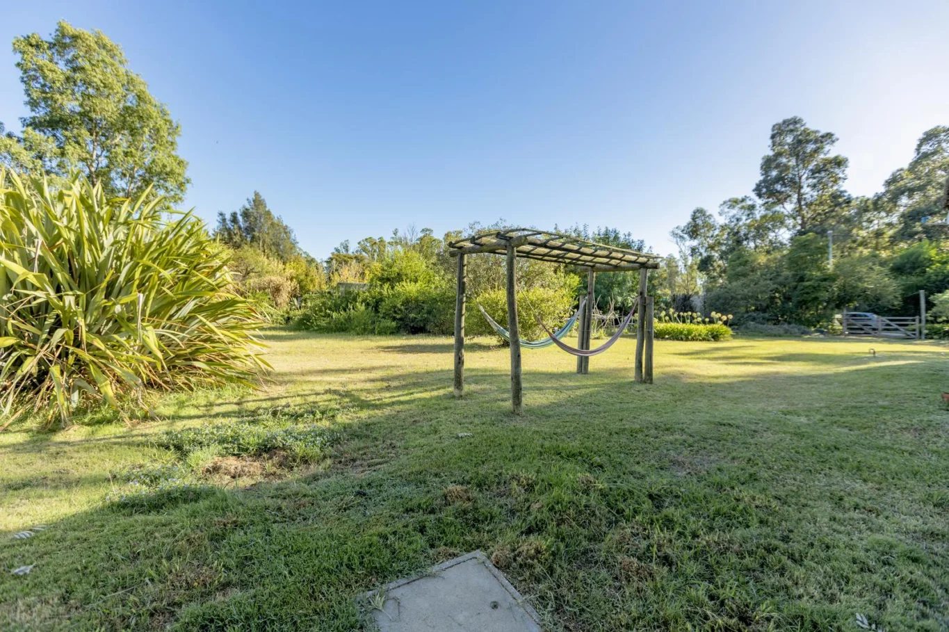 Casa en Bella Vista, propiedad 259276 -Imagen 4
