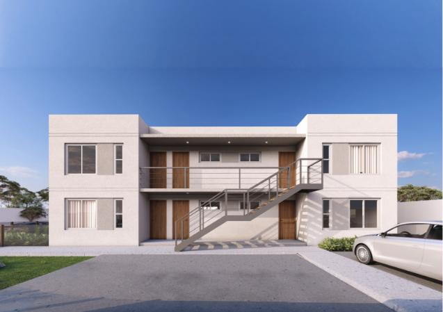 Apartamento en Maldonado, propiedad 260433 -Imagen 1