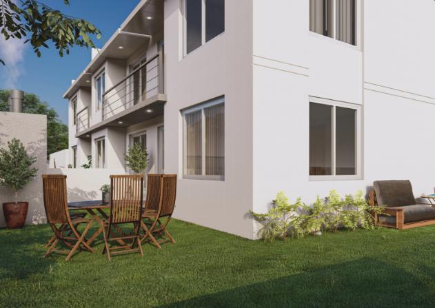 Apartamento en Maldonado, propiedad 260433 -Imagen 2