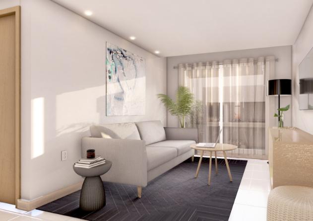 Apartamento en Maldonado, propiedad 260433 -Imagen 4