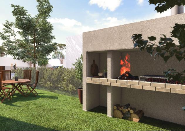 Apartamento en Maldonado, propiedad 260433 -Imagen 5