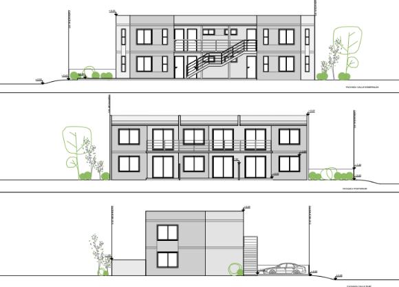 Apartamento en Maldonado, propiedad 260433 -Imagen 6