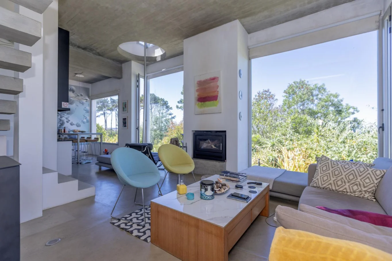 Casa en Chihuahua, propiedad 261874 -Imagen 2
