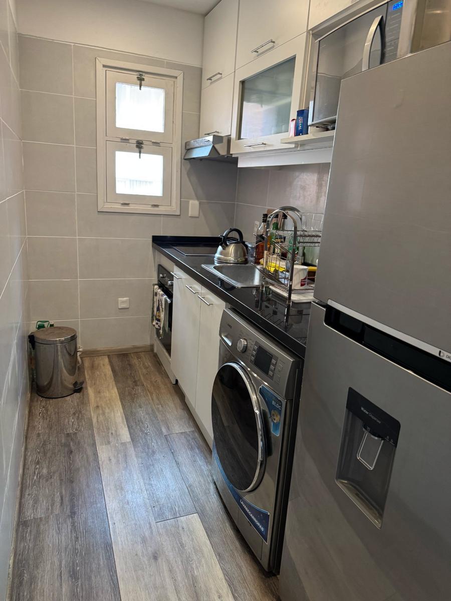 Apartamento en La Pastora, propiedad 264367 -Imagen 5