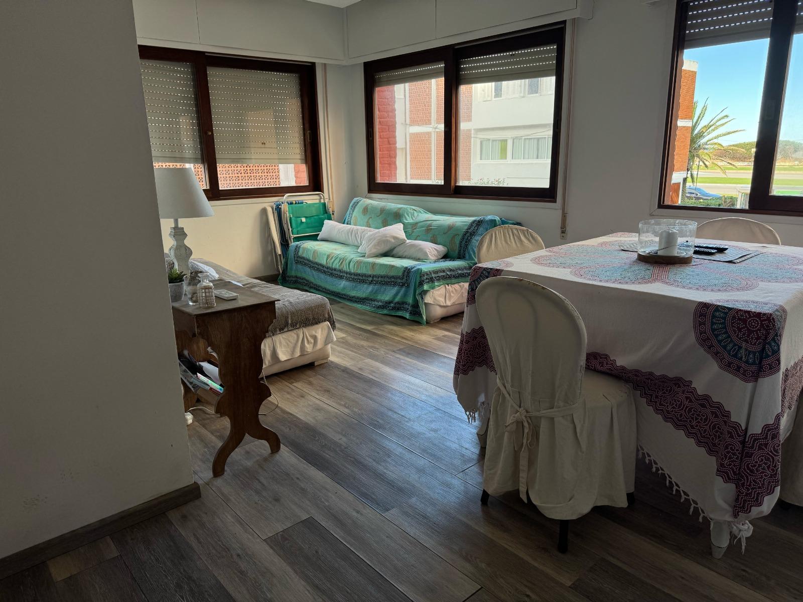 Apartamento en La Pastora, propiedad 264367 -Imagen 1