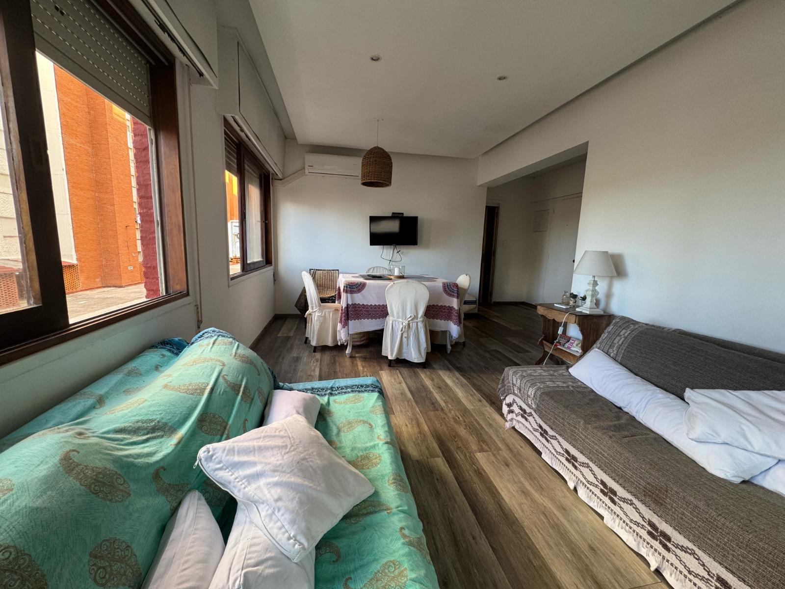 Apartamento en La Pastora, propiedad 264367 -Imagen 2