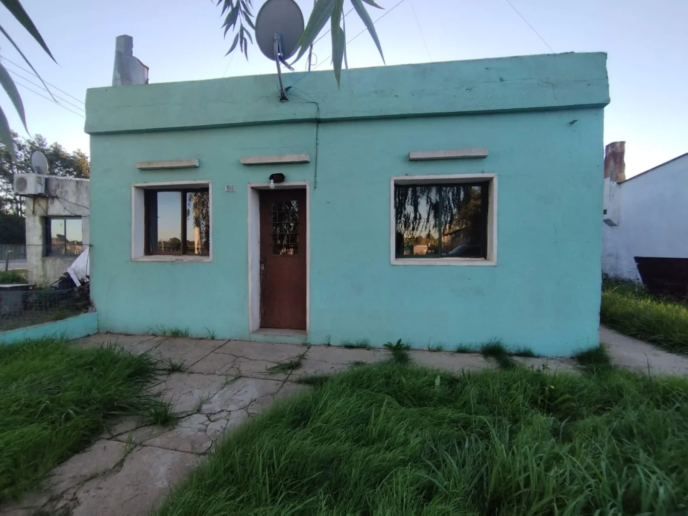 Casa en Tarariras, propiedad 265119 -Imagen 1