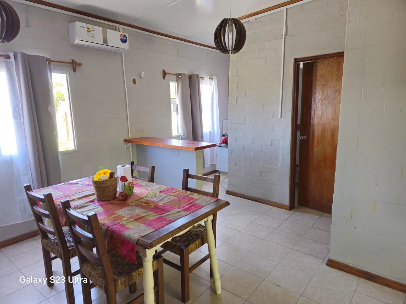 Casa en Los Pinos, propiedad 265121 -Imagen 2