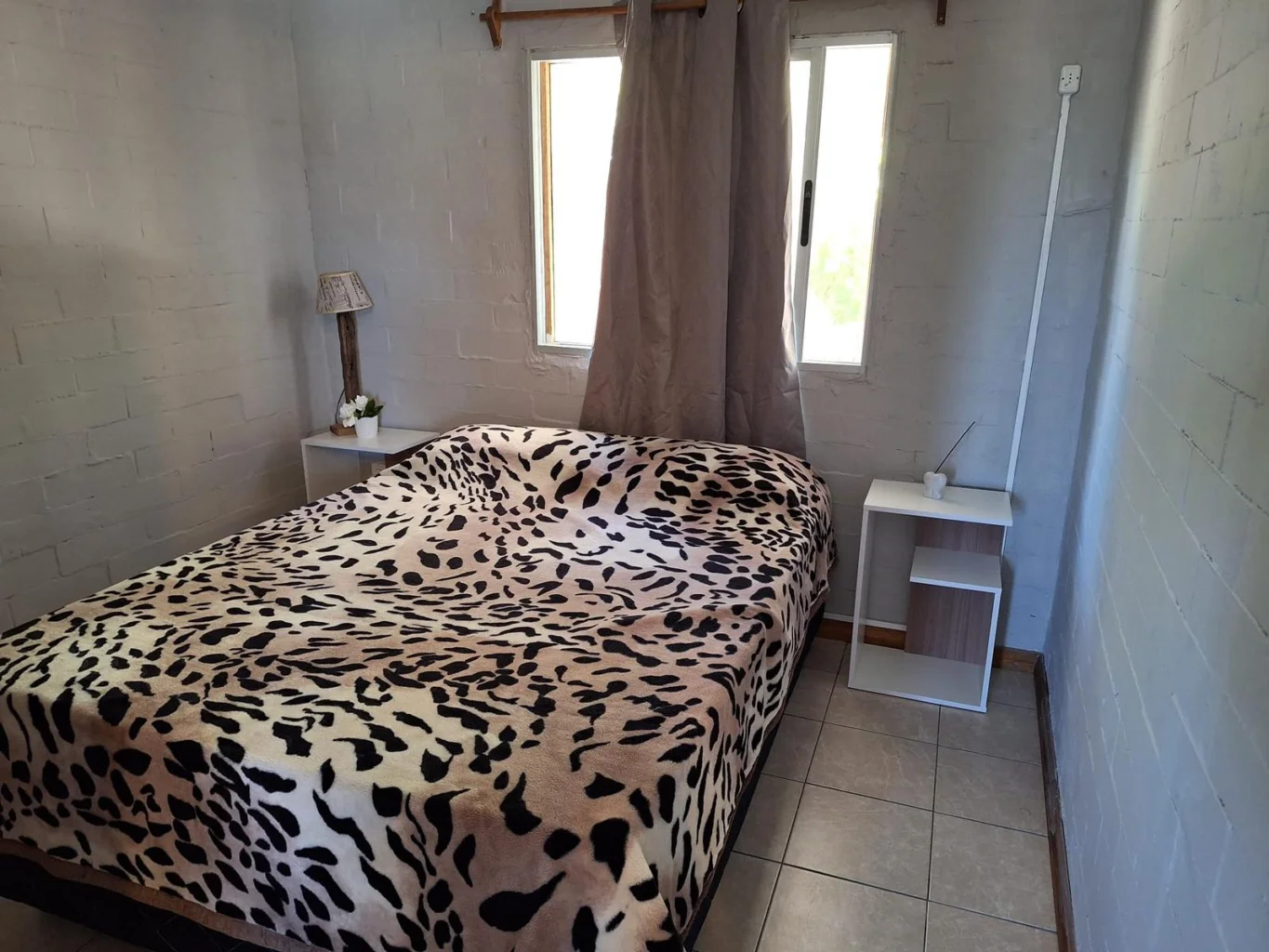 Casa en Los Pinos, propiedad 265121 -Imagen 11