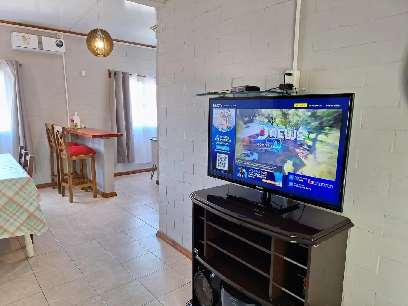 Casa en Los Pinos, propiedad 265121 -Imagen 12