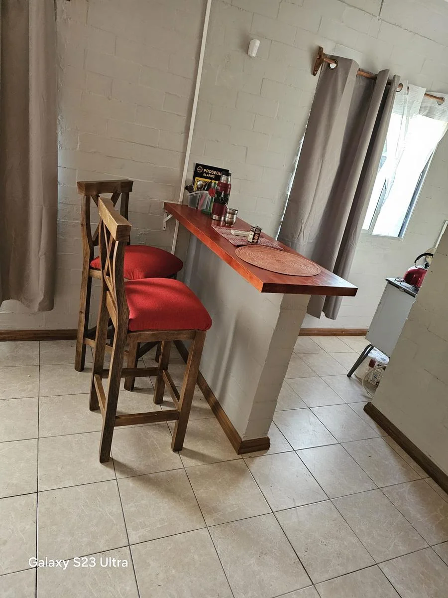 Casa en Los Pinos, propiedad 265121 -Imagen 14