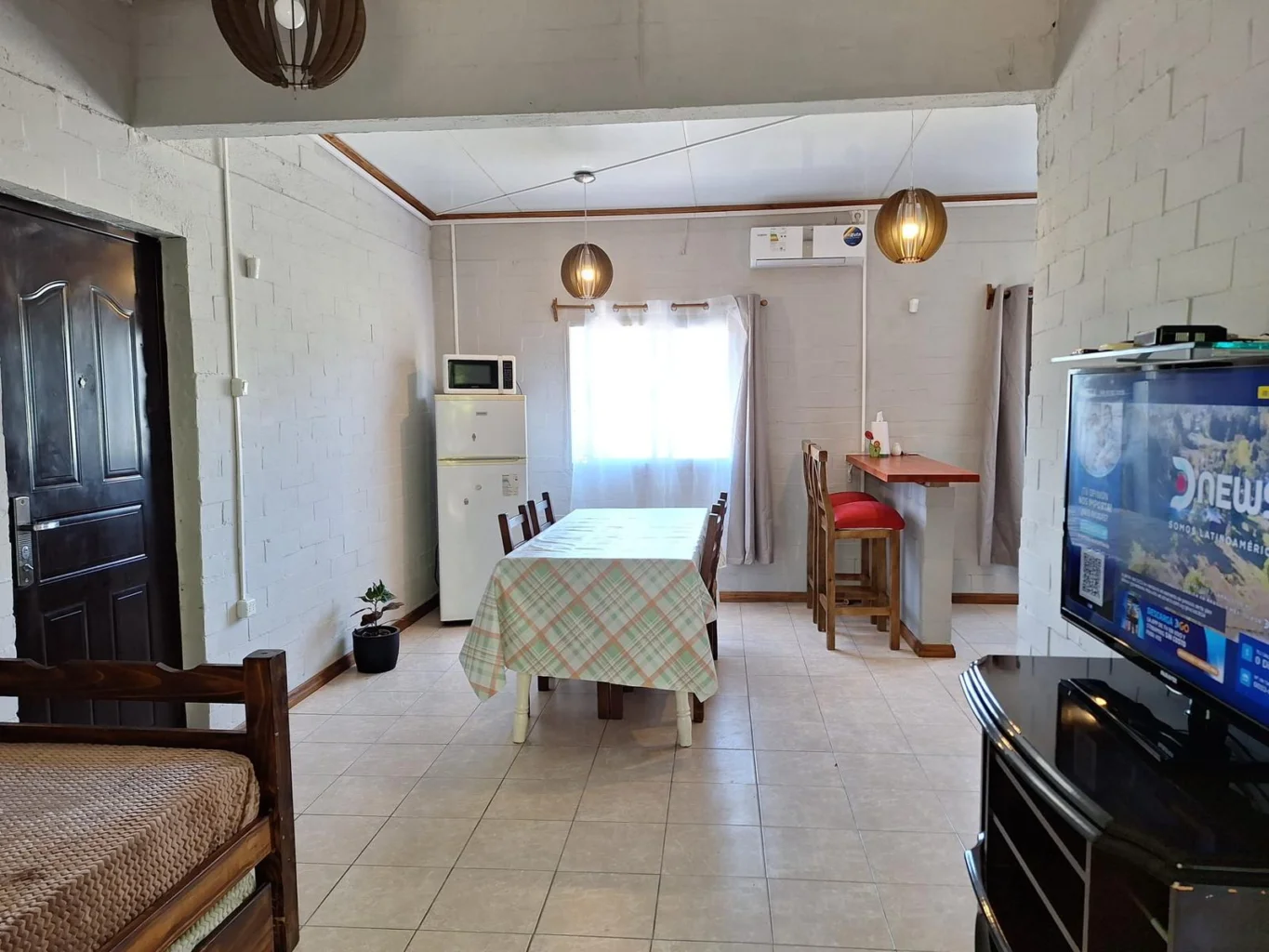 Casa en Los Pinos, propiedad 265121 -Imagen 4