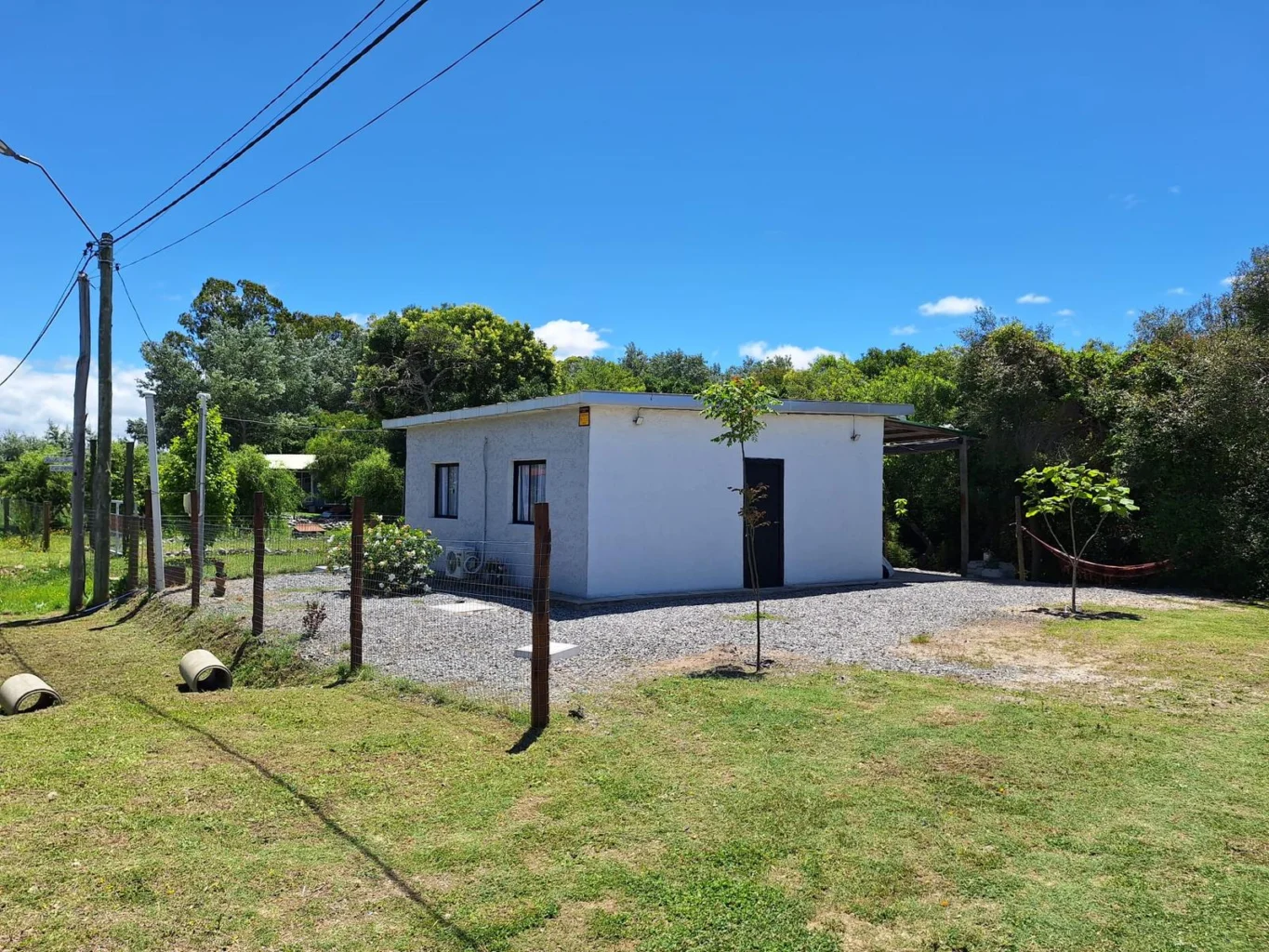 Casa en Los Pinos, propiedad 265121 -Imagen 6