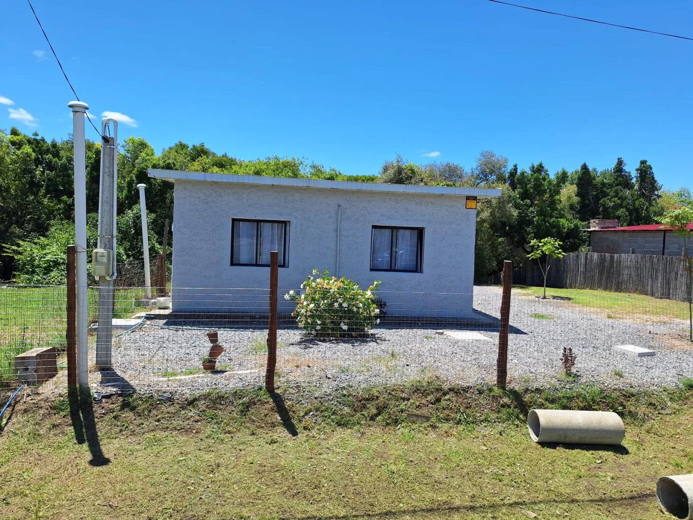 Casa en Los Pinos, propiedad 265121 -Imagen 7