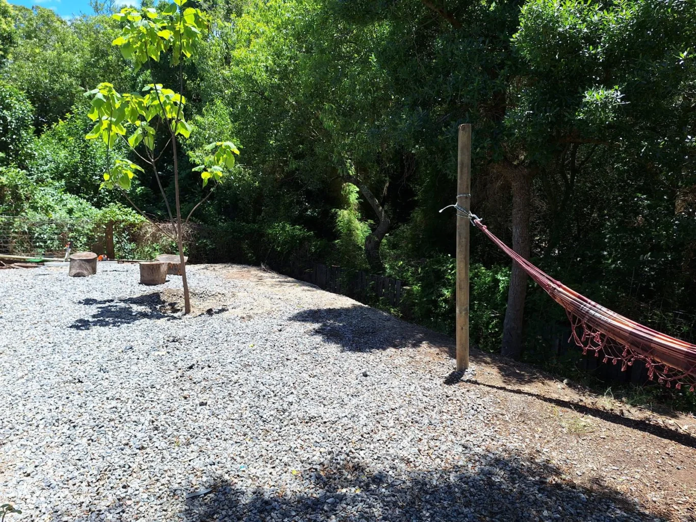 Casa en Los Pinos, propiedad 265121 -Imagen 8