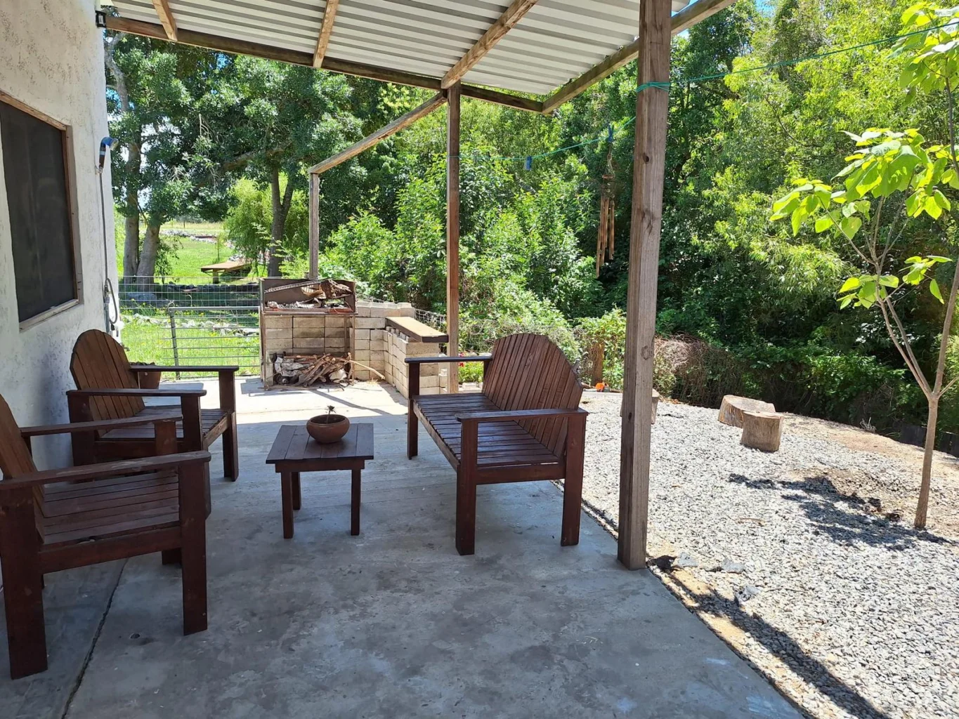 Casa en Los Pinos, propiedad 265121 -Imagen 9