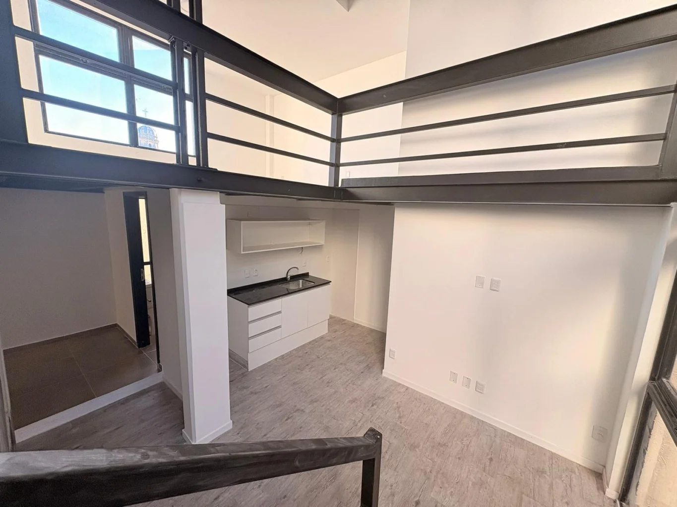 Apartamento en Ciudad Vieja, propiedad 265323 -Imagen 2