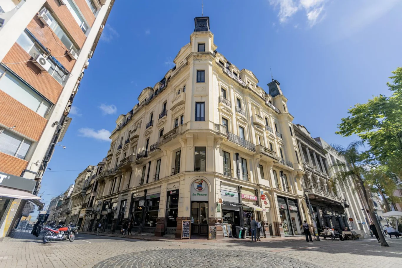 Apartamento en Ciudad Vieja, propiedad 265323 -Imagen 18