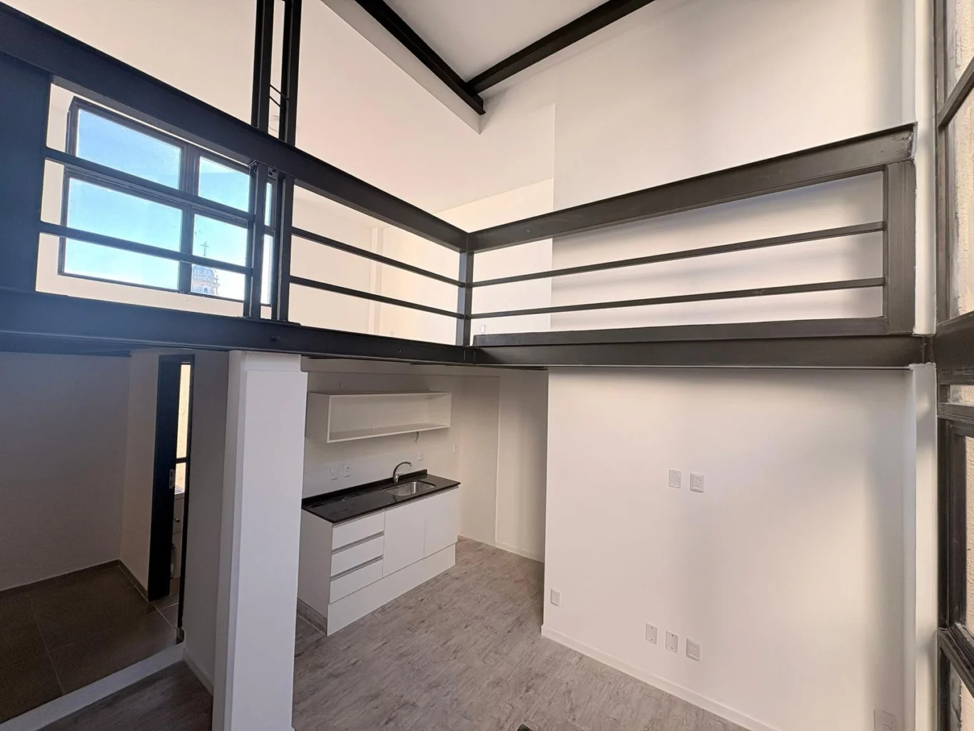 Apartamento en Ciudad Vieja, propiedad 265323 -Imagen 3