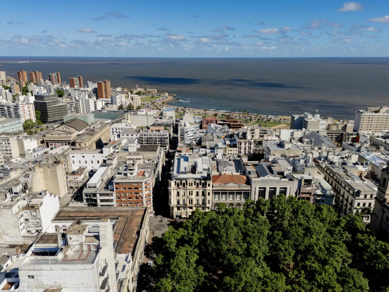 Apartamento en Ciudad Vieja, propiedad 265323 -Imagen 21