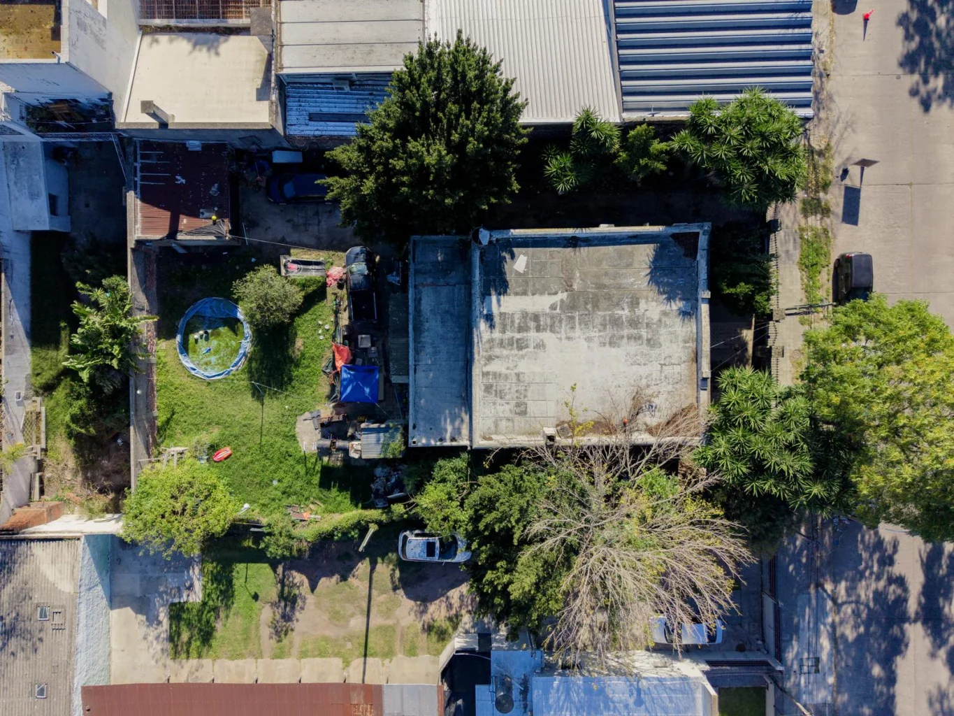 Casa en Unión, propiedad 265376 -Imagen 2