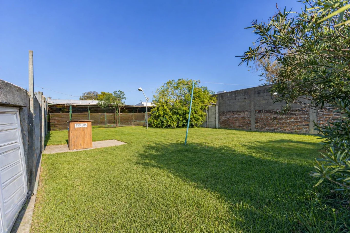 Casa en Unión, propiedad 265376 -Imagen 16