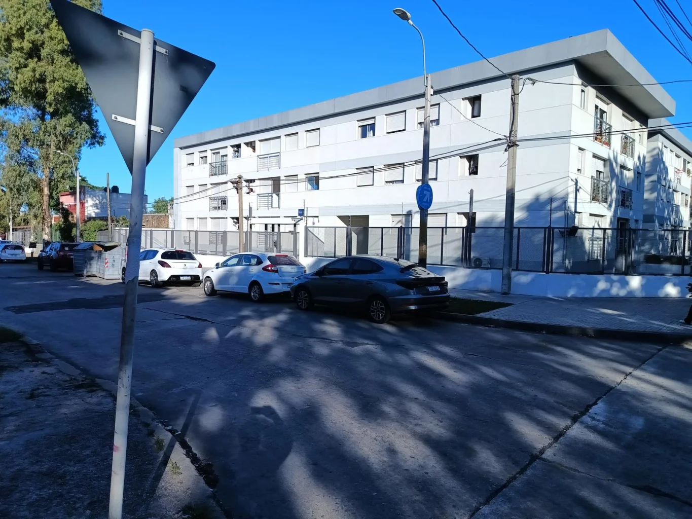 Casa en Unión, propiedad 265376 -Imagen 17
