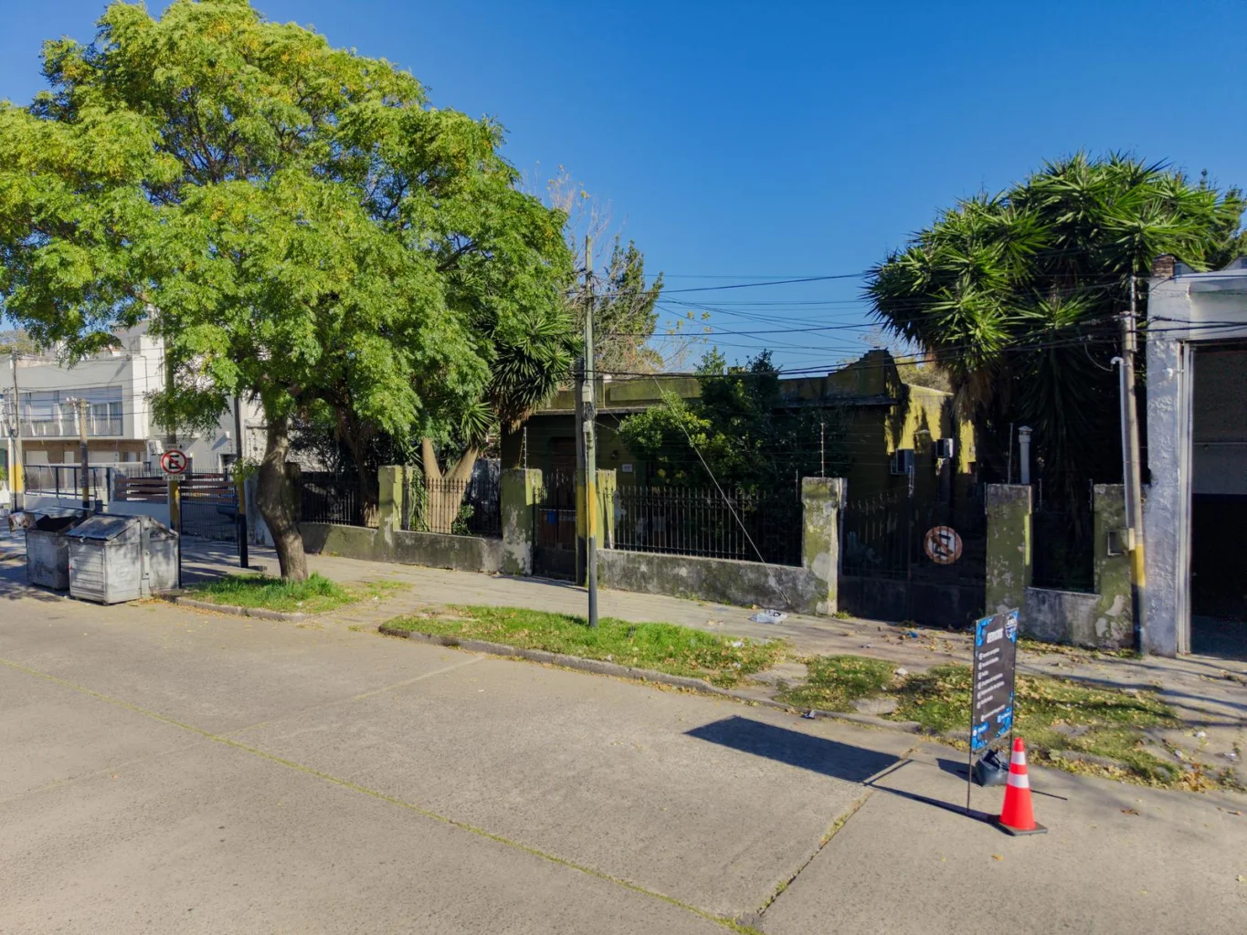 Casa en Unión, propiedad 265376 -Imagen 4
