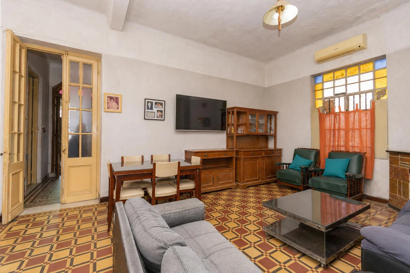 Casa en Unión, propiedad 265376 -Imagen 6