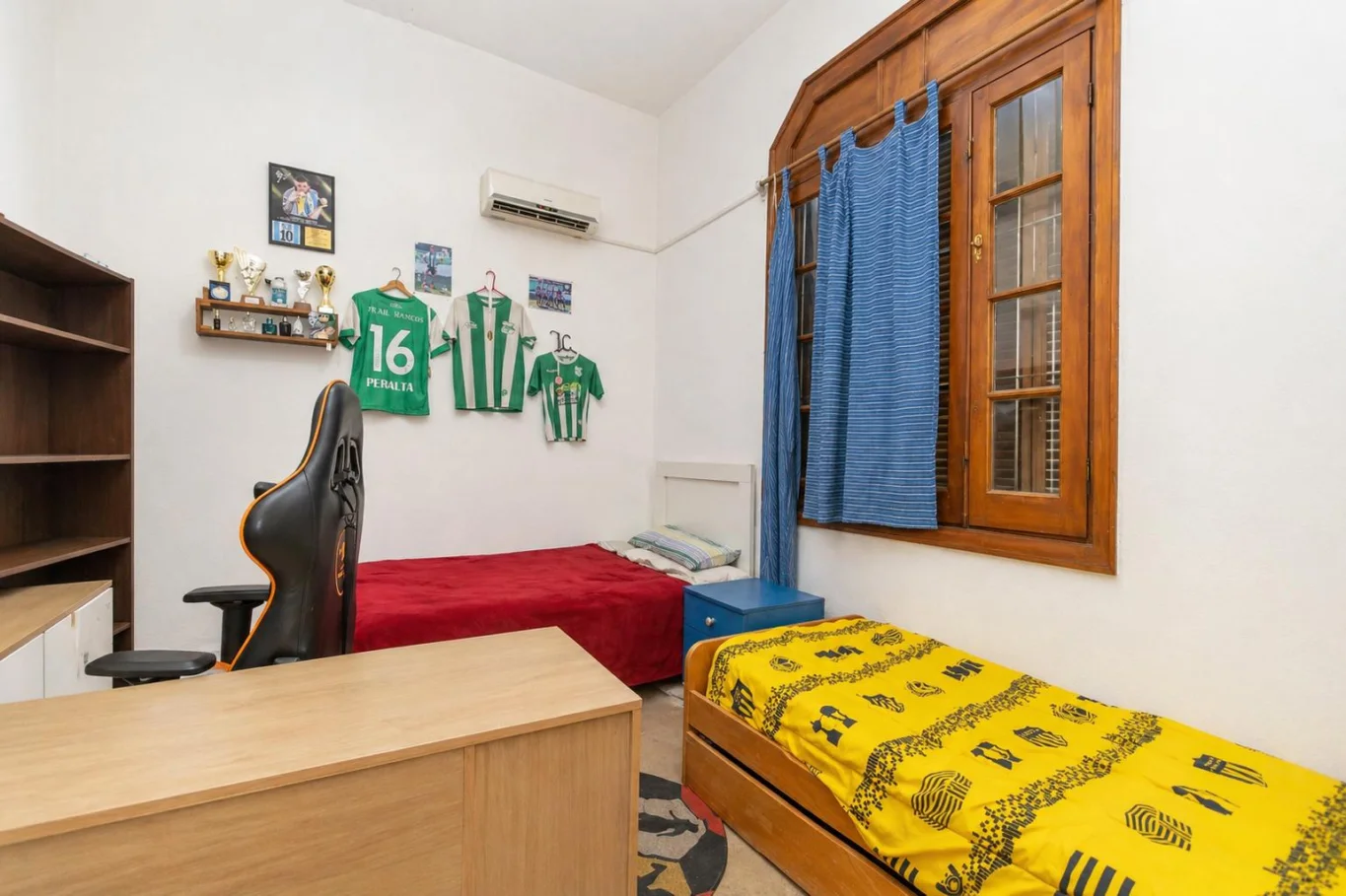 Casa en Unión, propiedad 265376 -Imagen 7