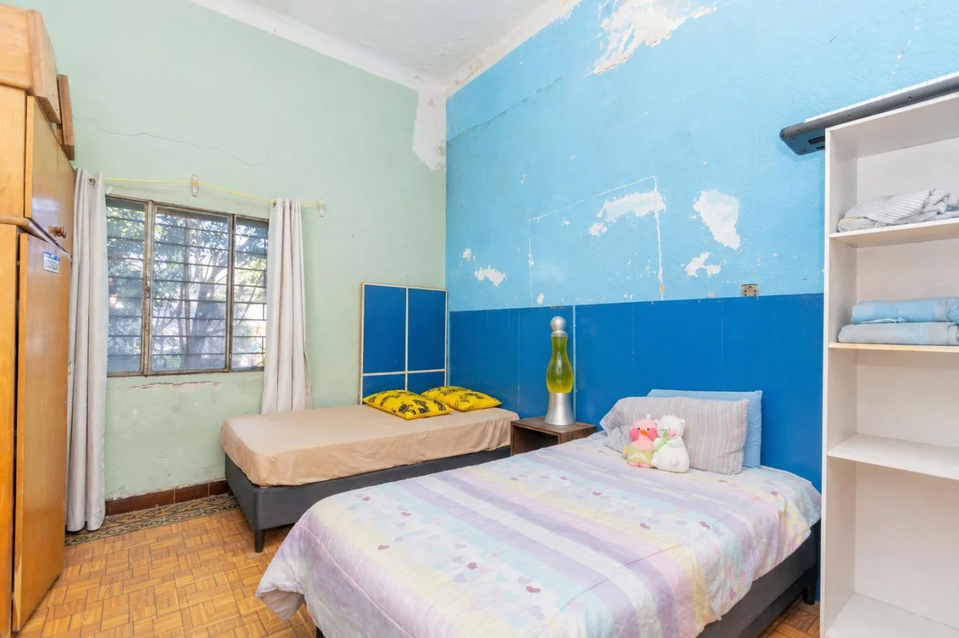 Casa en Unión, propiedad 265376 -Imagen 8