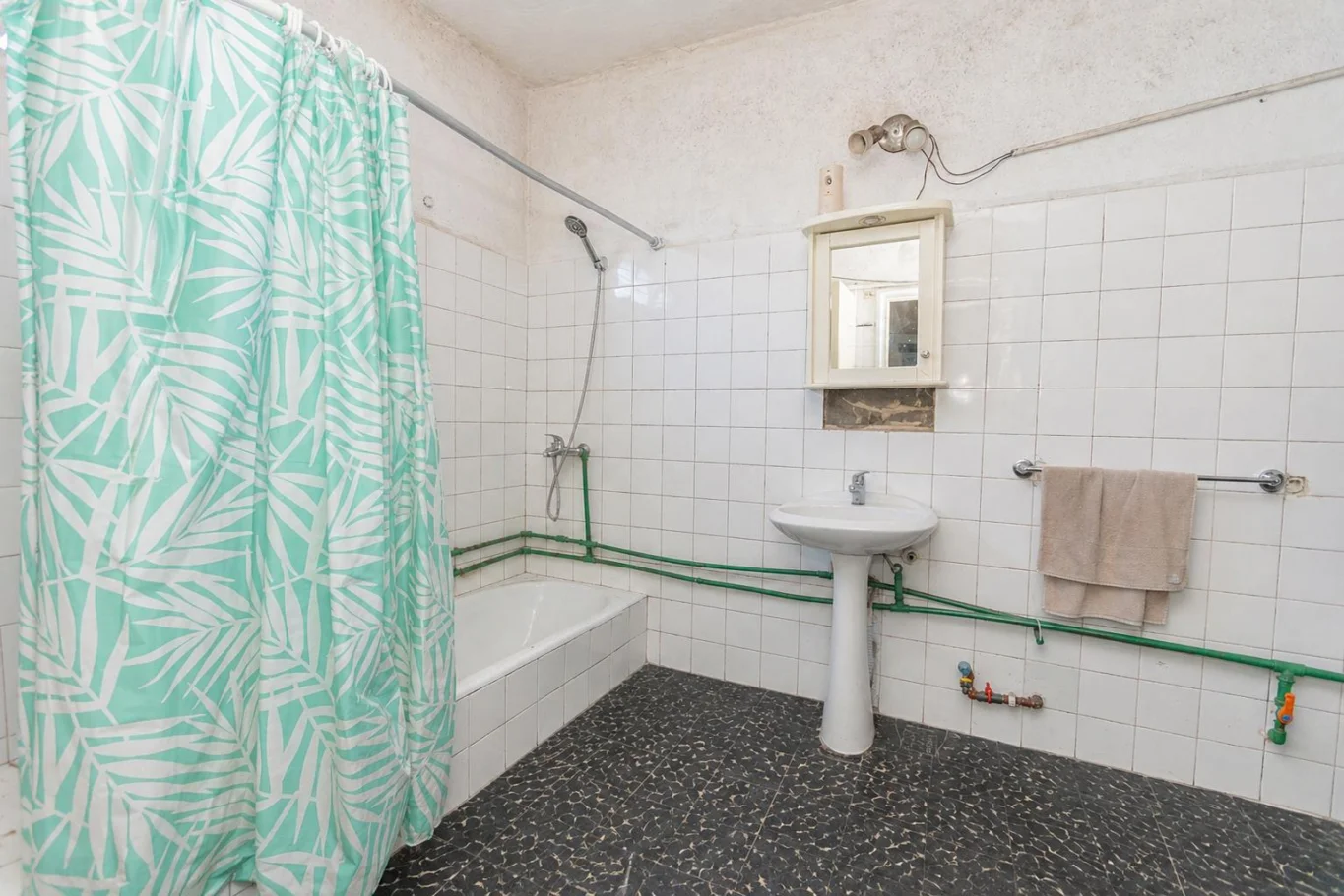 Casa en Unión, propiedad 265376 -Imagen 10