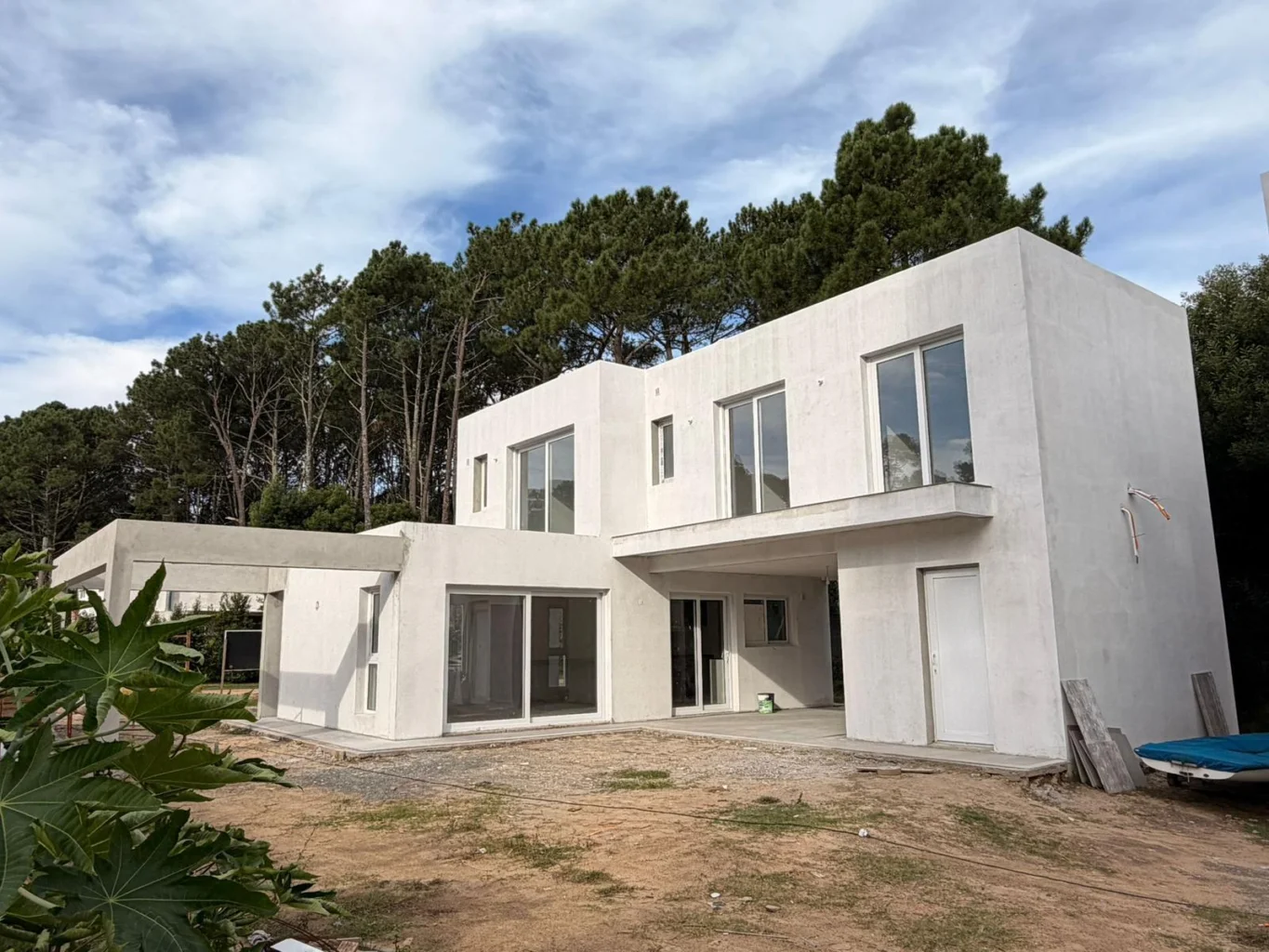 Casa en Parque Burnett, propiedad 265436 -Imagen 1