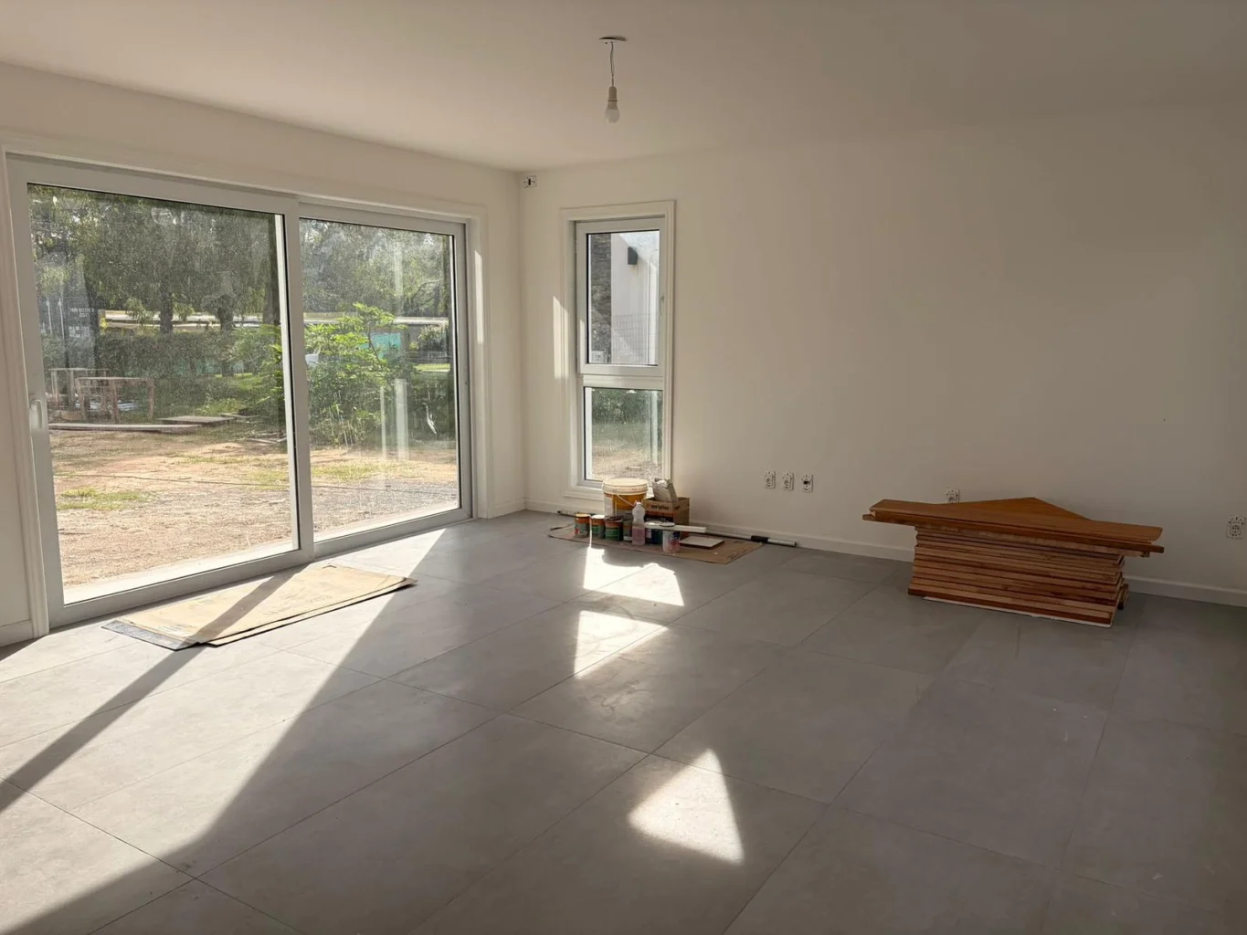 Casa en Parque Burnett, propiedad 265436 -Imagen 2