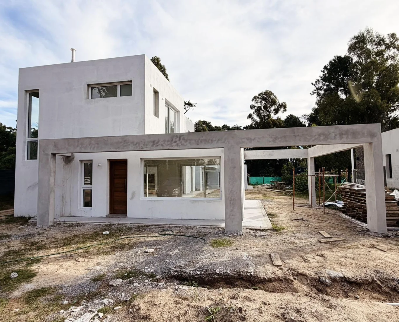 Casa en Parque Burnett, propiedad 265436 -Imagen 15
