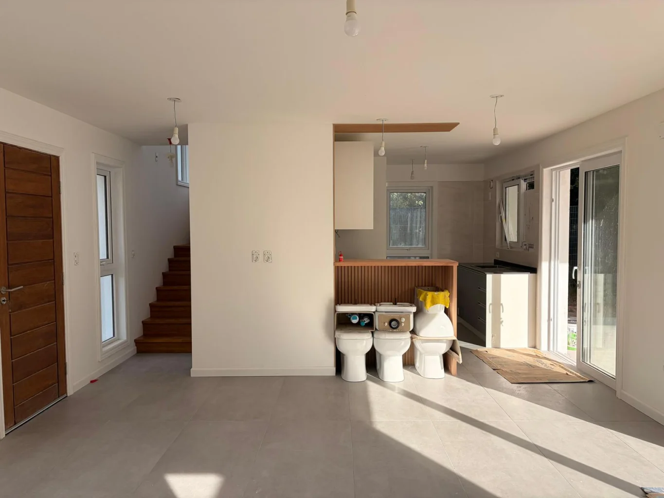 Casa en Parque Burnett, propiedad 265436 -Imagen 3