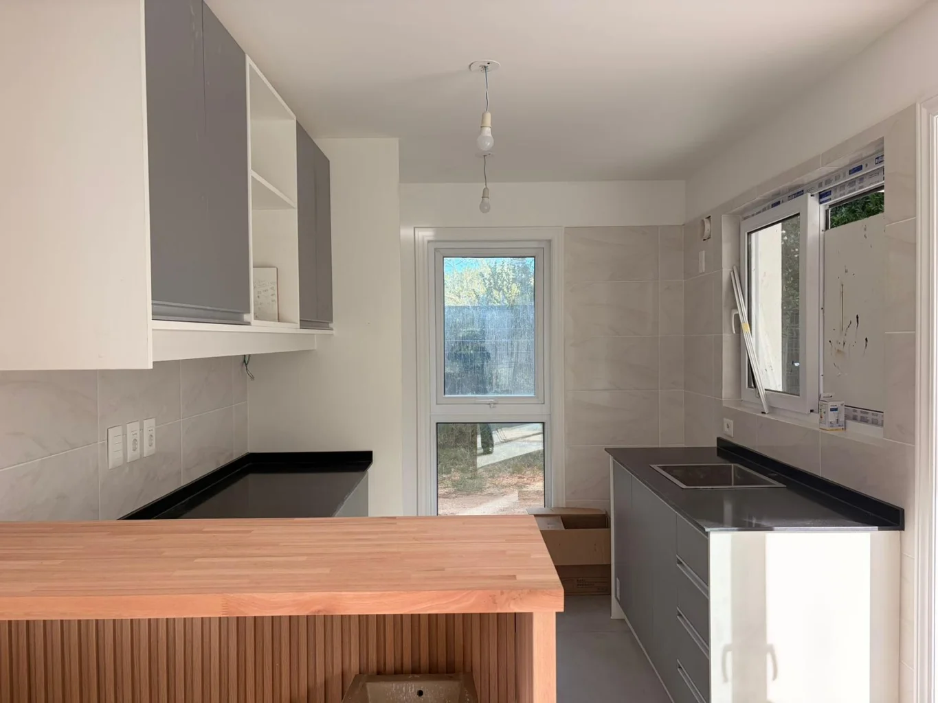 Casa en Parque Burnett, propiedad 265436 -Imagen 4