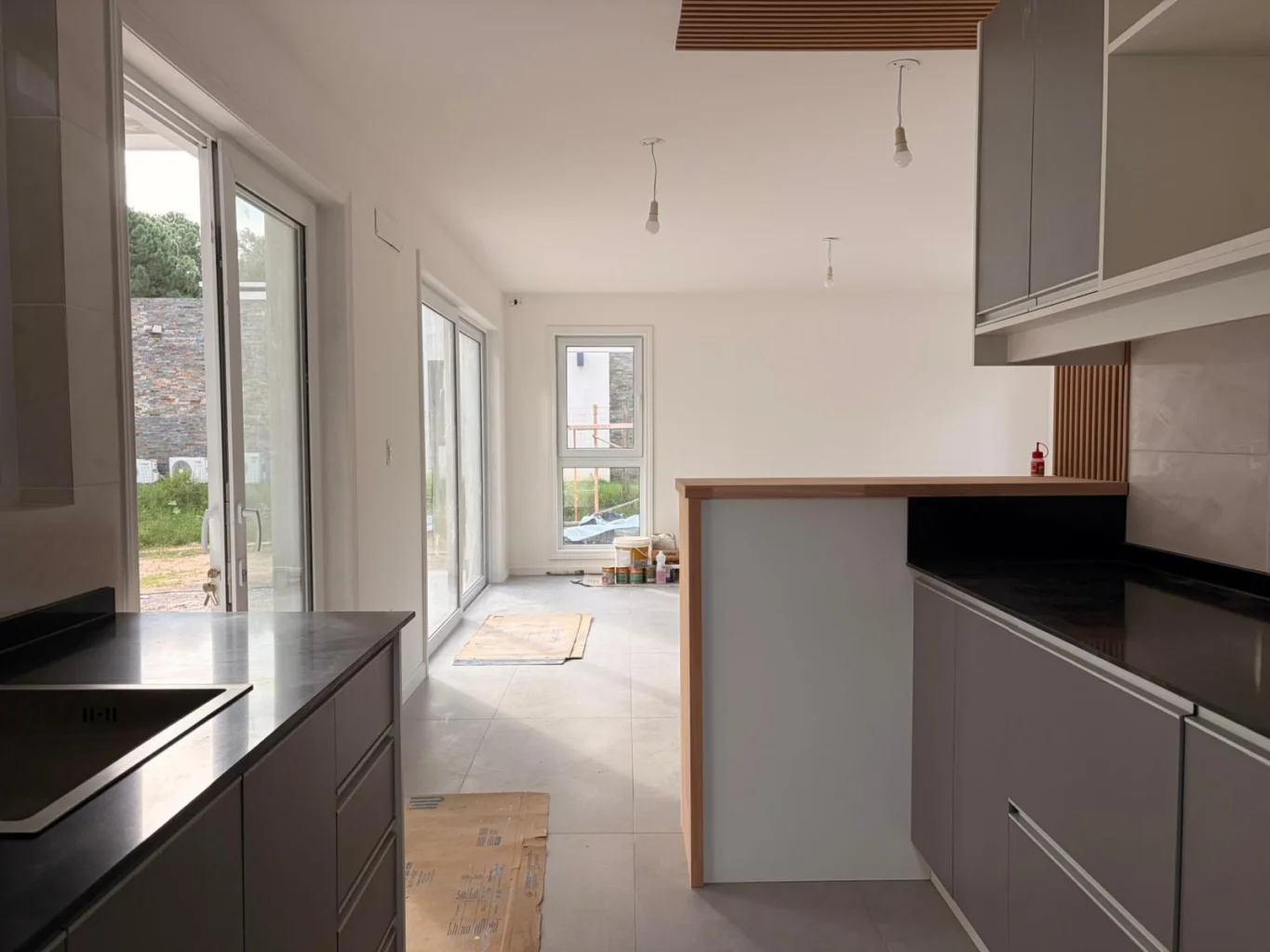 Casa en Parque Burnett, propiedad 265436 -Imagen 6