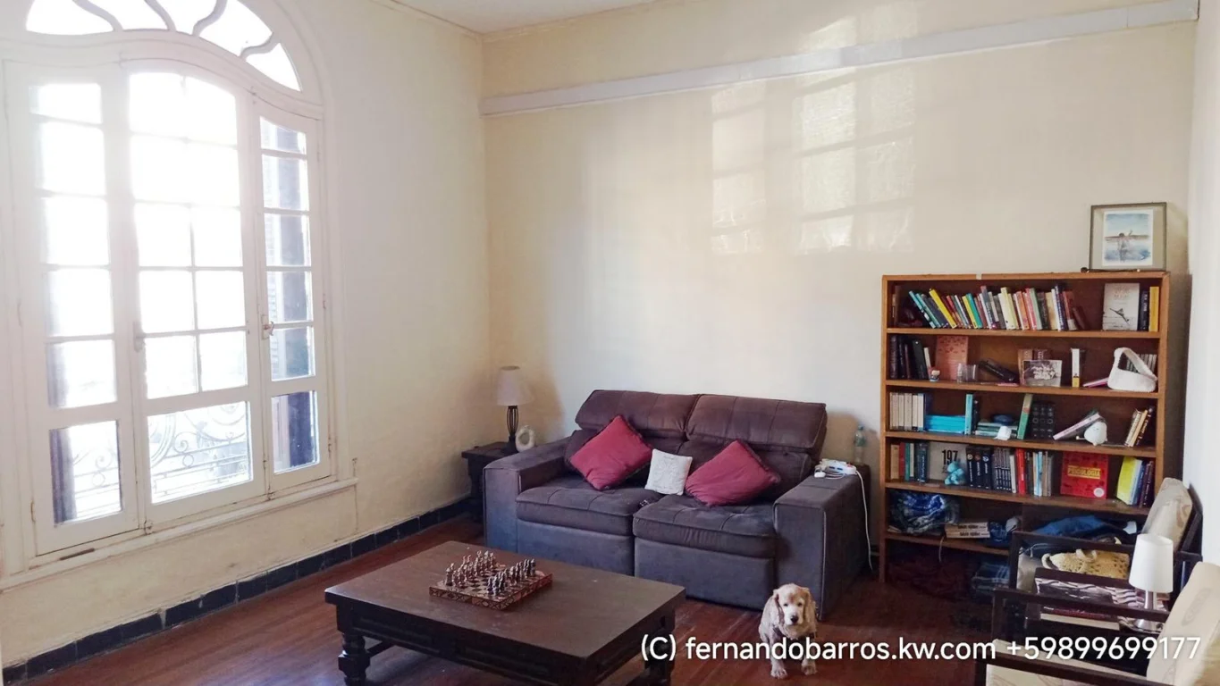 Casa en Cordón, propiedad 265472 -Imagen 1