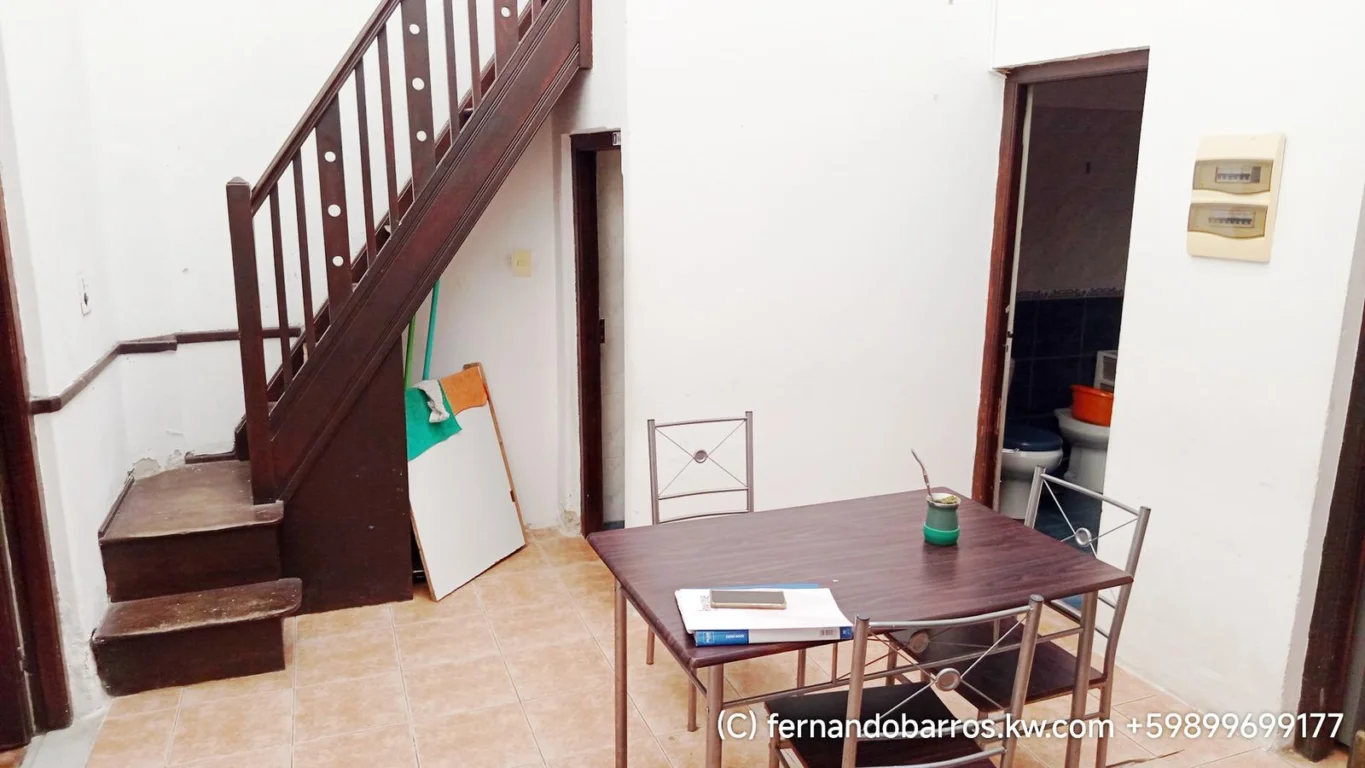 Casa en Cordón, propiedad 265472 -Imagen 12