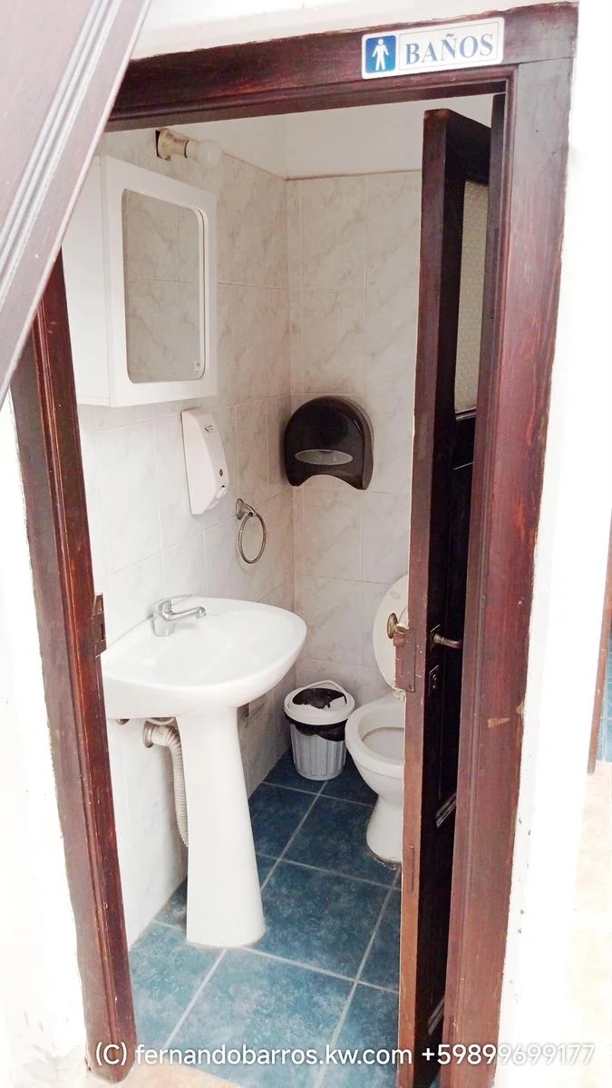 Casa en Cordón, propiedad 265472 -Imagen 15