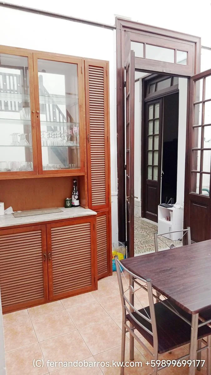 Casa en Cordón, propiedad 265472 -Imagen 19
