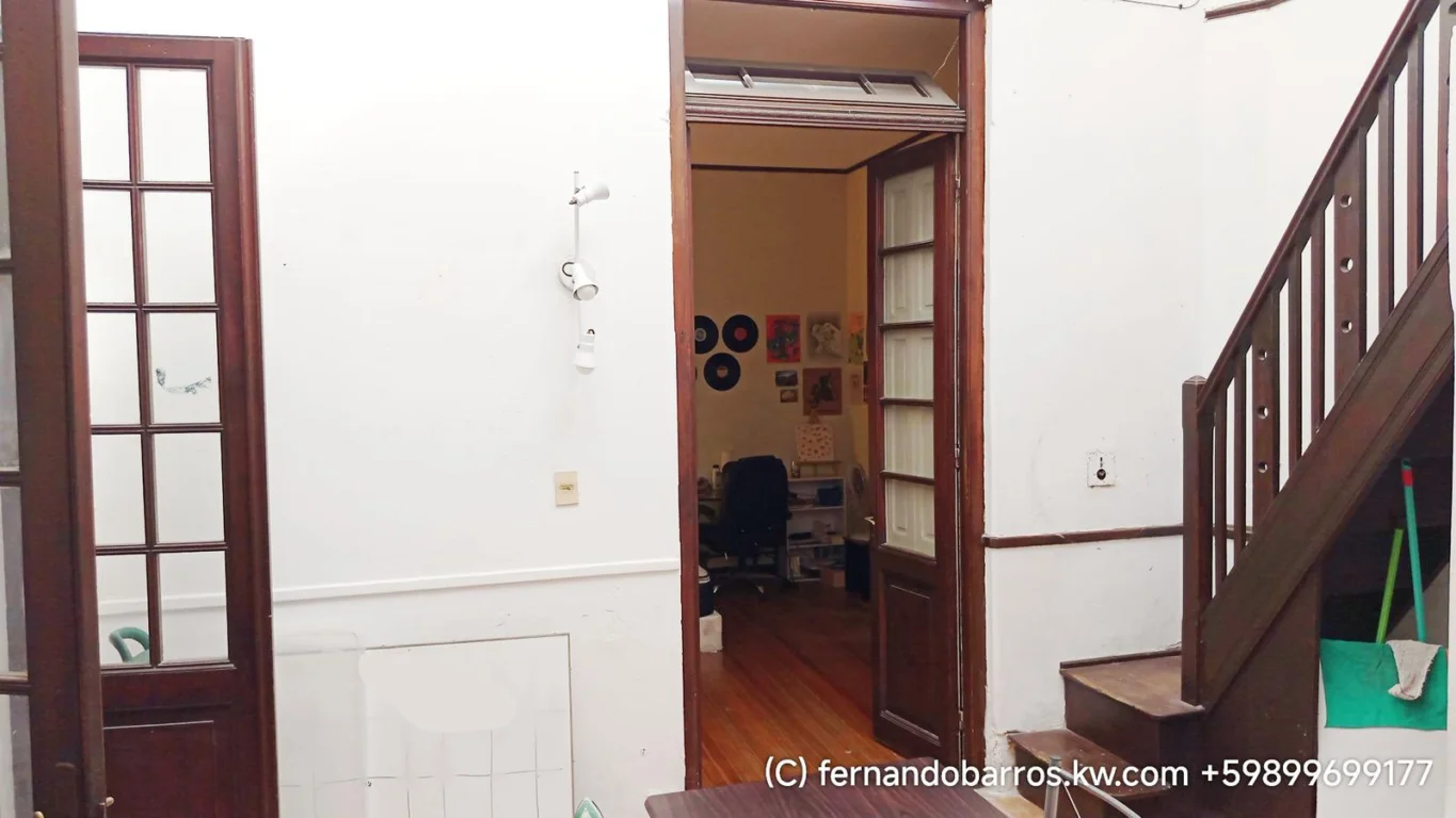 Casa en Cordón, propiedad 265472 -Imagen 22