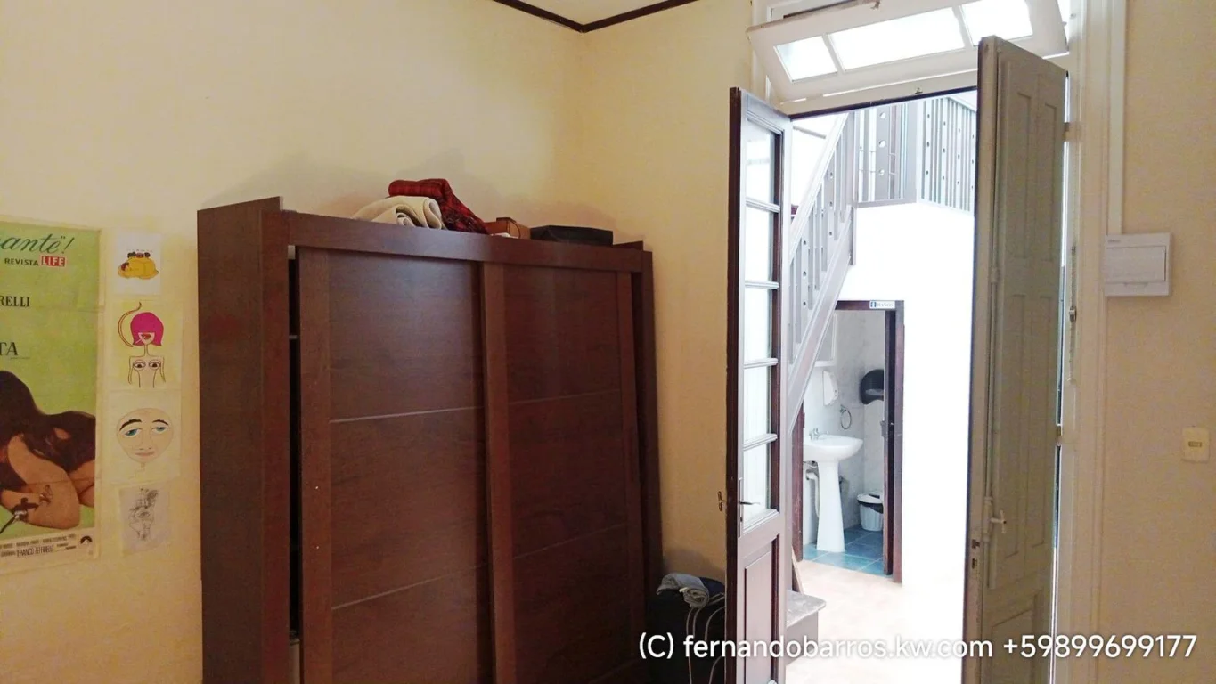 Casa en Cordón, propiedad 265472 -Imagen 23