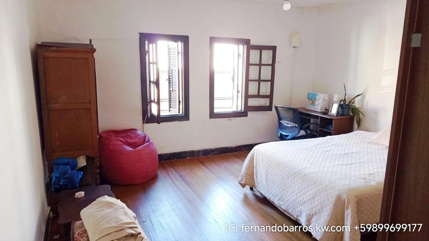 Casa en Cordón, propiedad 265472 -Imagen 4