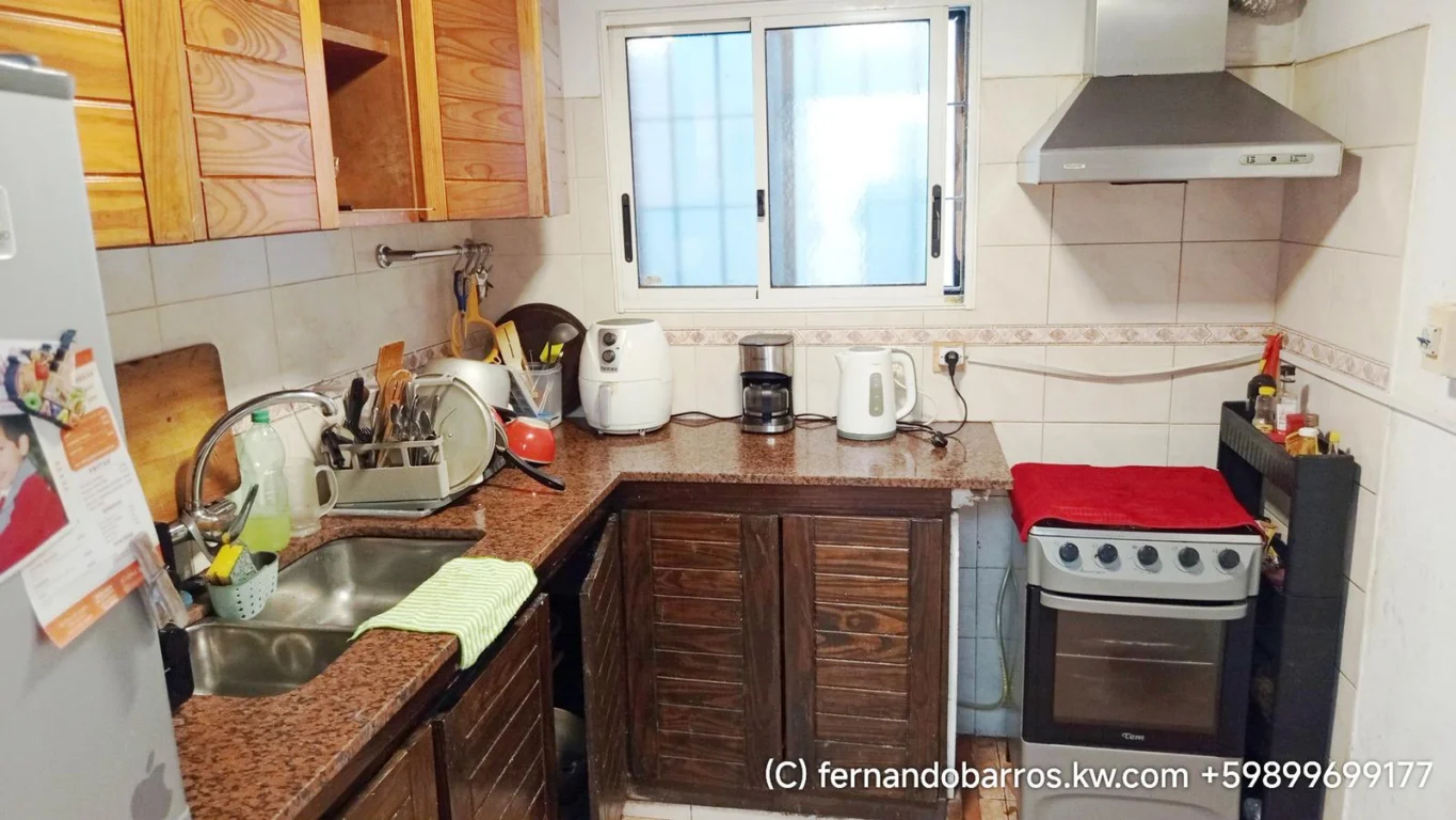 Casa en Cordón, propiedad 265472 -Imagen 5
