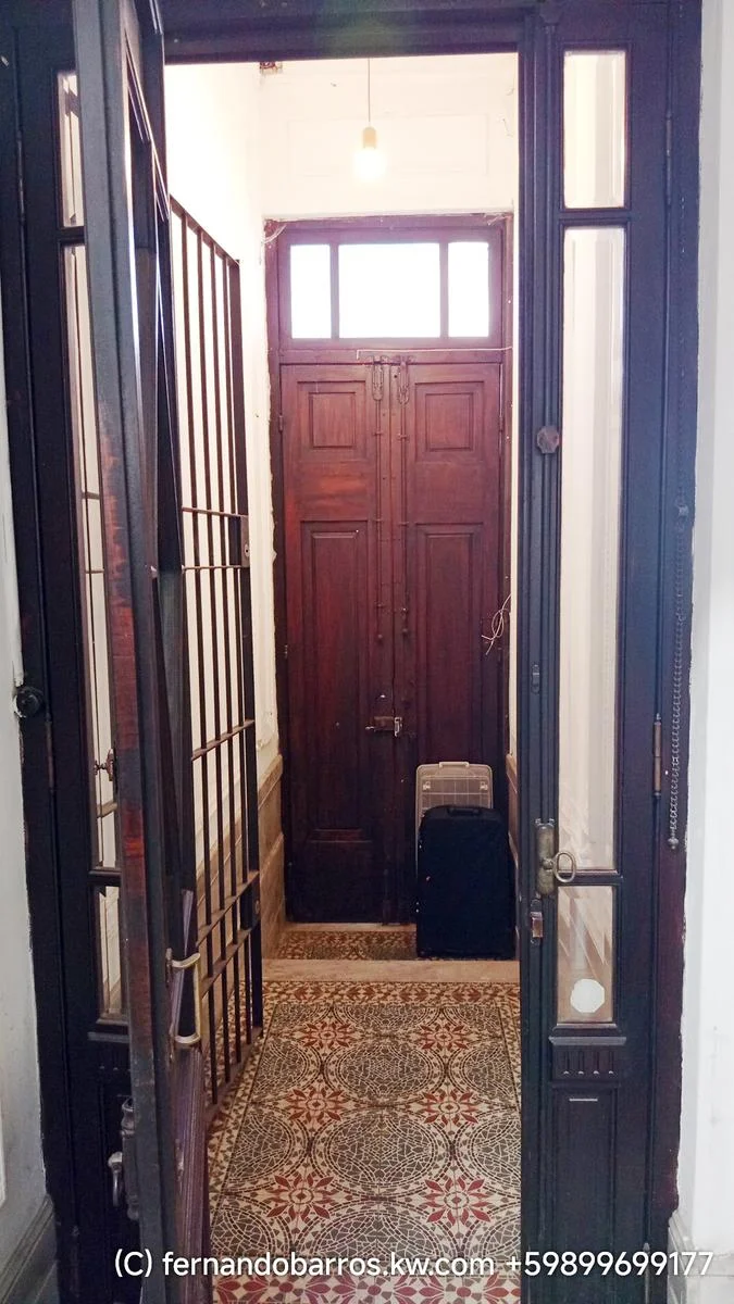 Casa en Cordón, propiedad 265472 -Imagen 10